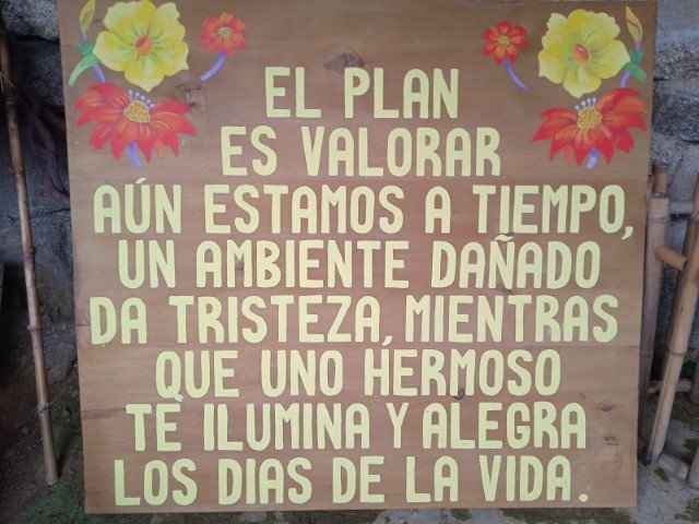 ELABORACIÓN DE CARTELERAS